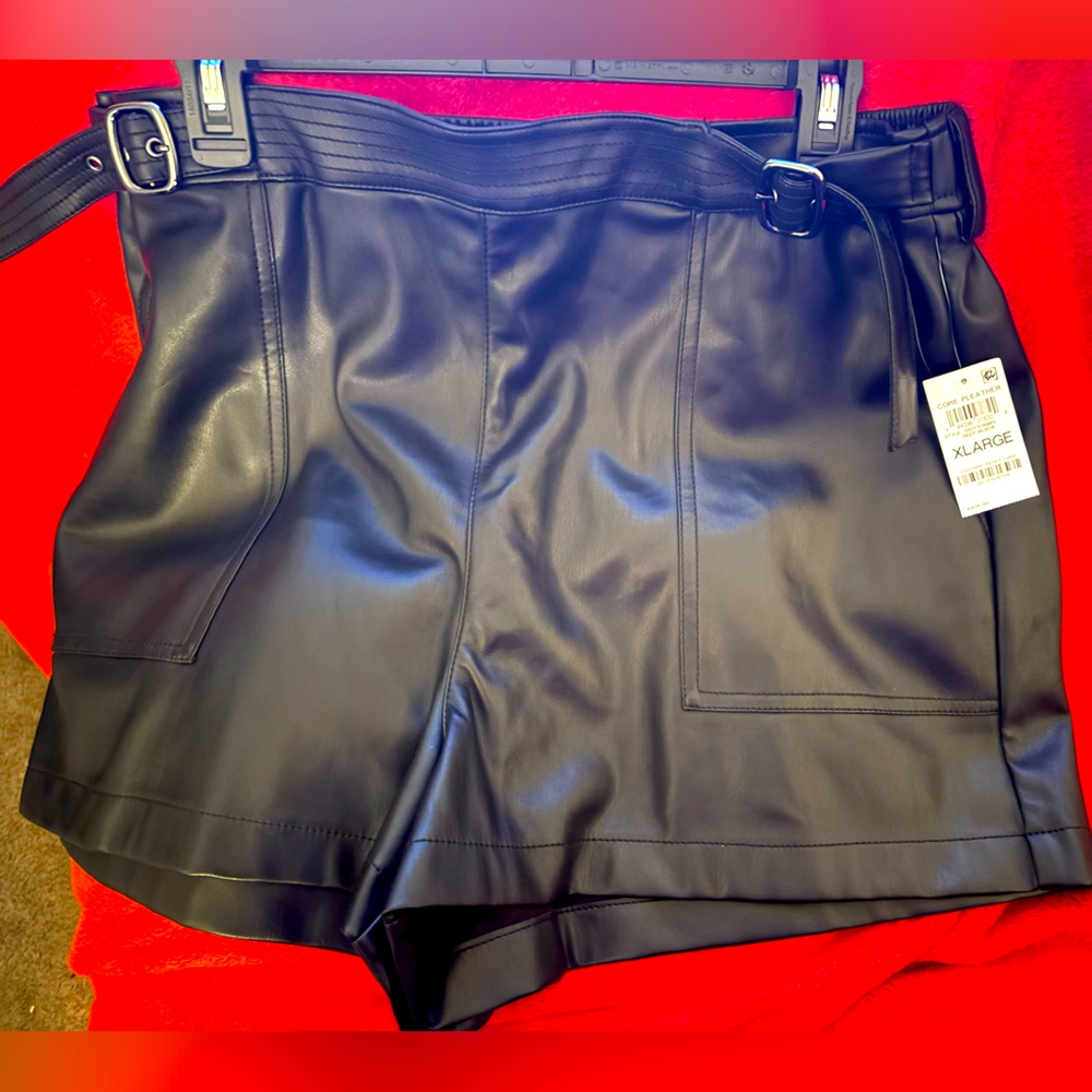 Women’s Shorts